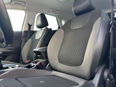 Opel Grandland X Gebrauchtwagen