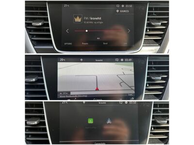 Opel Grandland X Gebrauchtwagen