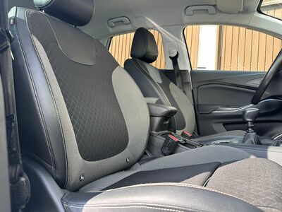 Opel Grandland X Gebrauchtwagen
