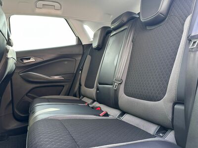 Opel Grandland X Gebrauchtwagen
