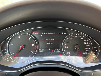 Audi A7 Gebrauchtwagen Audi A7 Gebrauchtwagen