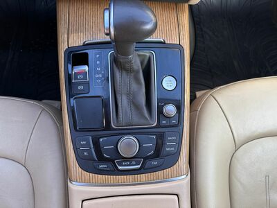 Audi A7 Gebrauchtwagen Audi A7 Gebrauchtwagen