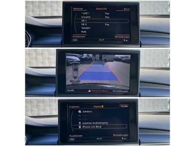 Audi A7 Gebrauchtwagen Audi A7 Gebrauchtwagen