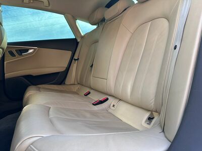 Audi A7 Gebrauchtwagen Audi A7 Gebrauchtwagen