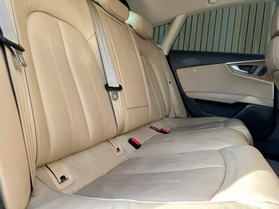 Audi A7 Gebrauchtwagen Audi A7 Gebrauchtwagen