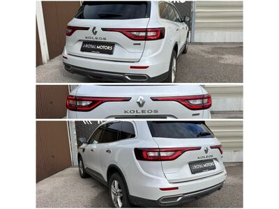 Renault Koleos Gebrauchtwagen Renault Koleos Gebrauchtwagen