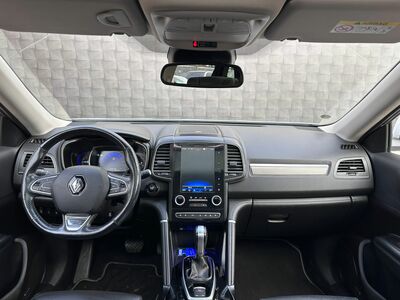 Renault Koleos Gebrauchtwagen Renault Koleos Gebrauchtwagen