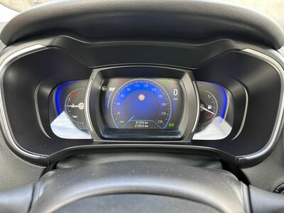 Renault Koleos Gebrauchtwagen Renault Koleos Gebrauchtwagen