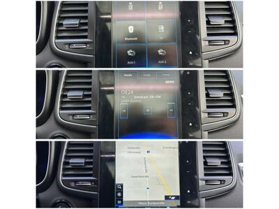 Renault Koleos Gebrauchtwagen Renault Koleos Gebrauchtwagen