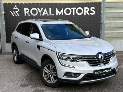Renault Koleos Gebrauchtwagen