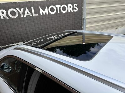 Renault Koleos Gebrauchtwagen Renault Koleos Gebrauchtwagen