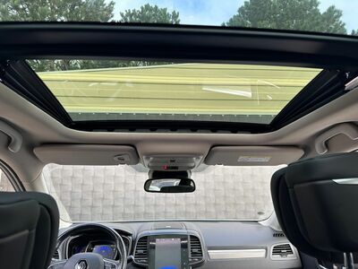 Renault Koleos Gebrauchtwagen Renault Koleos Gebrauchtwagen