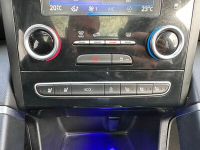 Renault Koleos Gebrauchtwagen Renault Koleos Gebrauchtwagen