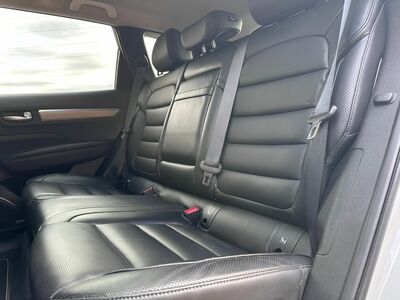 Renault Koleos Gebrauchtwagen Renault Koleos Gebrauchtwagen