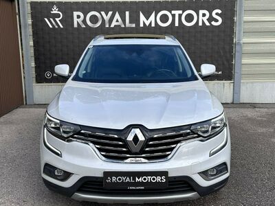 Renault Koleos Gebrauchtwagen Renault Koleos Gebrauchtwagen