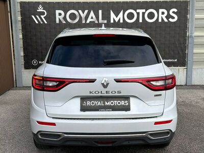 Renault Koleos Gebrauchtwagen Renault Koleos Gebrauchtwagen