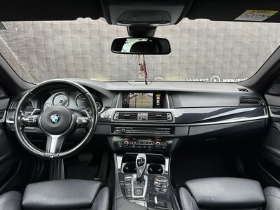 BMW 5er Gebrauchtwagen BMW 5er Gebrauchtwagen