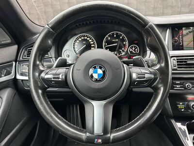 BMW 5er Gebrauchtwagen BMW 5er Gebrauchtwagen