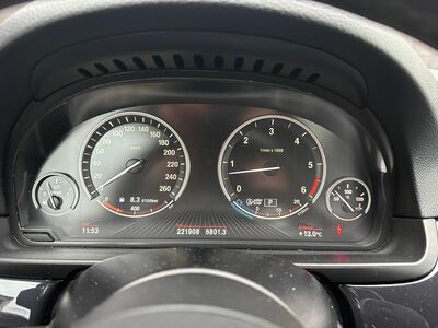 BMW 5er Gebrauchtwagen BMW 5er Gebrauchtwagen