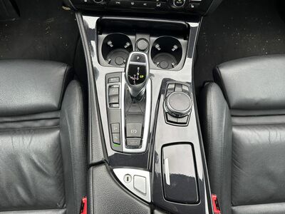 BMW 5er Gebrauchtwagen BMW 5er Gebrauchtwagen