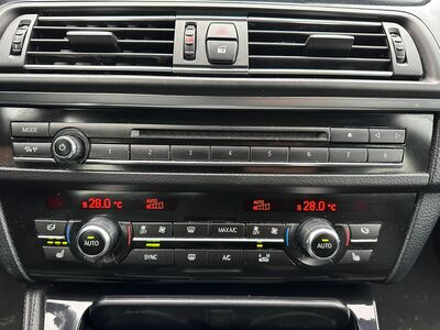 BMW 5er Gebrauchtwagen BMW 5er Gebrauchtwagen