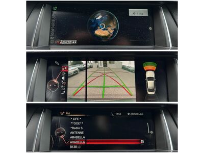 BMW 5er Gebrauchtwagen BMW 5er Gebrauchtwagen