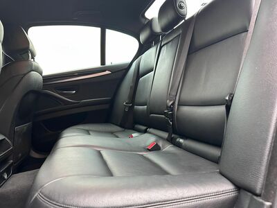 BMW 5er Gebrauchtwagen BMW 5er Gebrauchtwagen