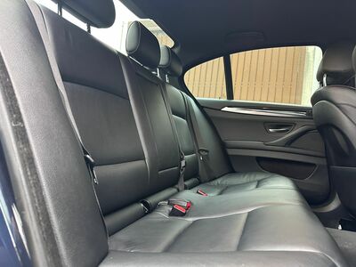 BMW 5er Gebrauchtwagen BMW 5er Gebrauchtwagen