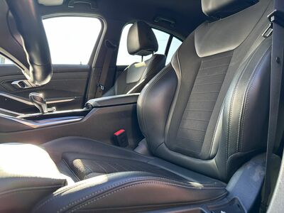 BMW 3er Gebrauchtwagen