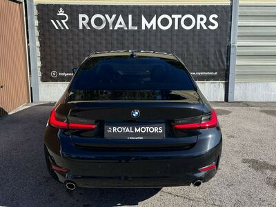 BMW 3er Gebrauchtwagen