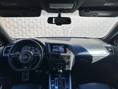 Audi Q5 Gebrauchtwagen