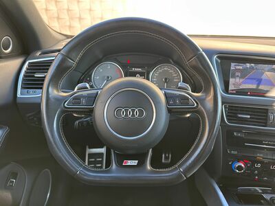 Audi Q5 Gebrauchtwagen