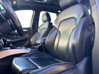 Audi Q5 Gebrauchtwagen