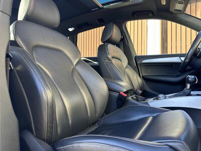 Audi Q5 Gebrauchtwagen