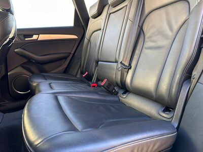 Audi Q5 Gebrauchtwagen