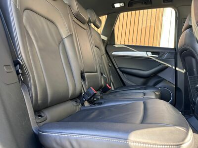 Audi Q5 Gebrauchtwagen