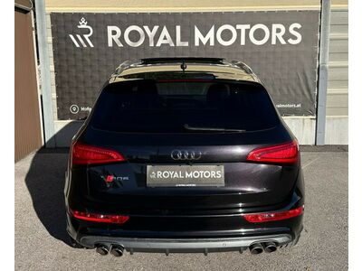 Audi Q5 Gebrauchtwagen