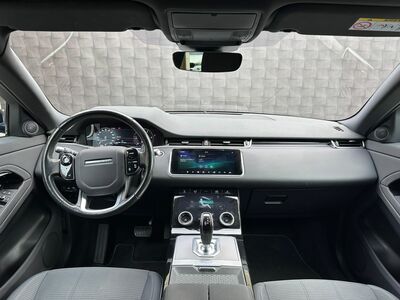 Land Rover Range Rover Evoque Gebrauchtwagen Land Rover Range Rover Evoque Gebrauchtwagen