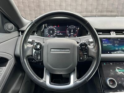 Land Rover Range Rover Evoque Gebrauchtwagen Land Rover Range Rover Evoque Gebrauchtwagen
