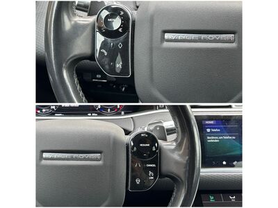 Land Rover Range Rover Evoque Gebrauchtwagen Land Rover Range Rover Evoque Gebrauchtwagen