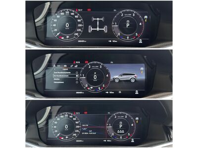 Land Rover Range Rover Evoque Gebrauchtwagen Land Rover Range Rover Evoque Gebrauchtwagen