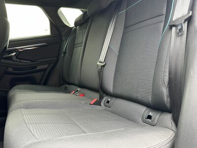 Land Rover Range Rover Evoque Gebrauchtwagen Land Rover Range Rover Evoque Gebrauchtwagen