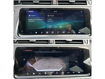 Land Rover Range Rover Evoque Gebrauchtwagen Land Rover Range Rover Evoque Gebrauchtwagen