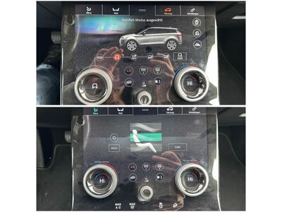 Land Rover Range Rover Evoque Gebrauchtwagen Land Rover Range Rover Evoque Gebrauchtwagen