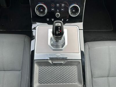 Land Rover Range Rover Evoque Gebrauchtwagen Land Rover Range Rover Evoque Gebrauchtwagen