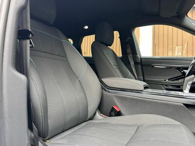 Land Rover Range Rover Evoque Gebrauchtwagen Land Rover Range Rover Evoque Gebrauchtwagen