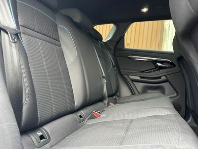 Land Rover Range Rover Evoque Gebrauchtwagen Land Rover Range Rover Evoque Gebrauchtwagen