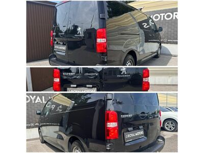 Peugeot Expert Gebrauchtwagen