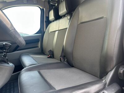 Peugeot Expert Gebrauchtwagen