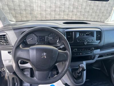 Peugeot Expert Gebrauchtwagen